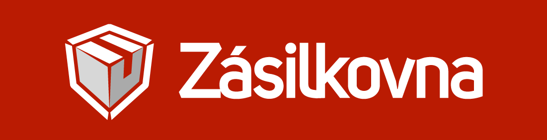 Zásilkovna logo